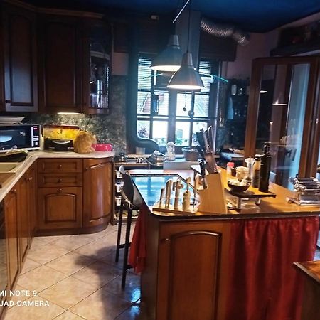 Comfortable Apartment With Panoramic View 65 M² Shared Pool Challand Saint Victor ภายนอก รูปภาพ