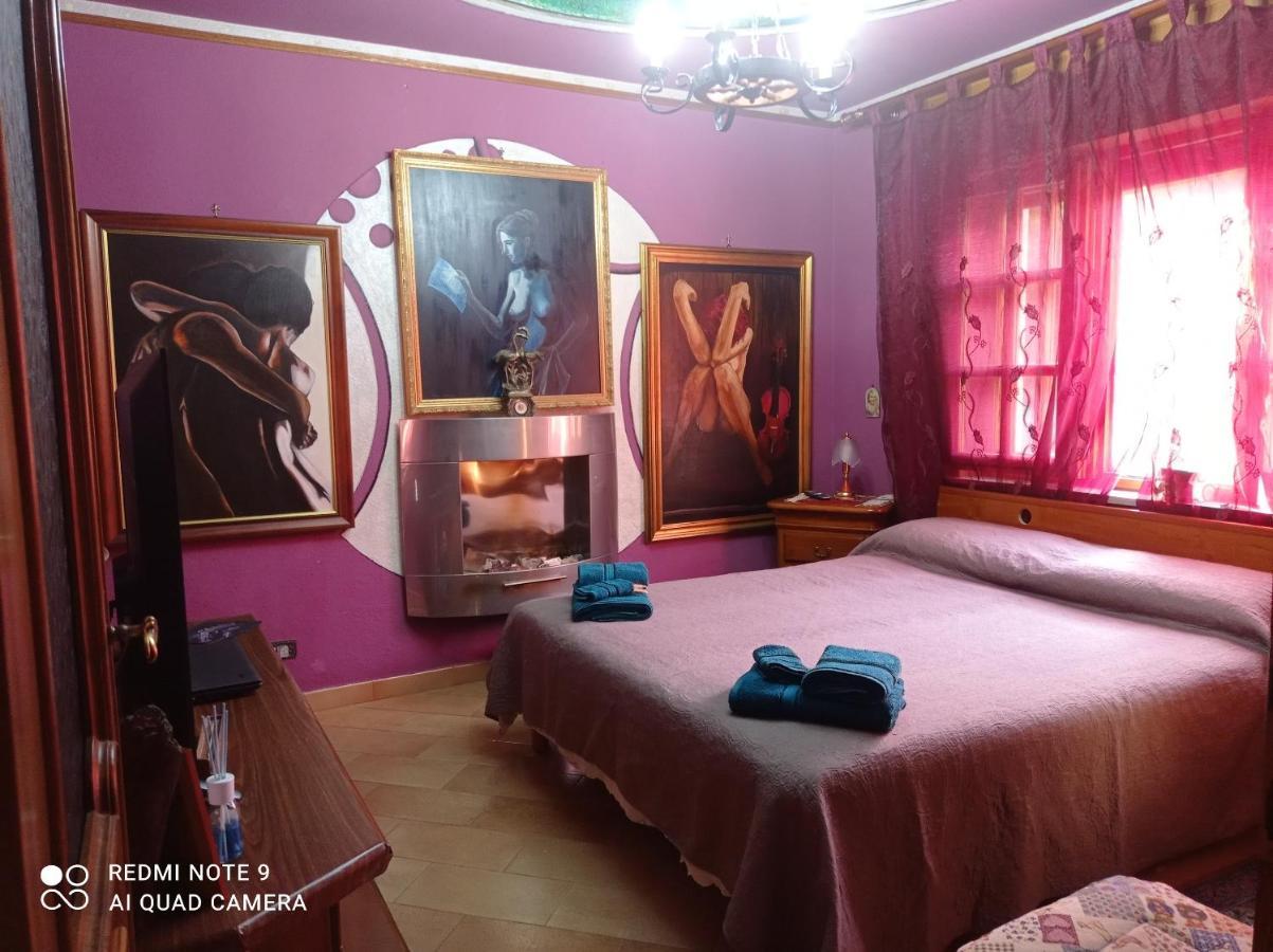 Comfortable Apartment With Panoramic View 65 M² Shared Pool Challand Saint Victor ภายนอก รูปภาพ